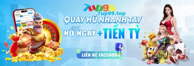 TẢI APP 7up99