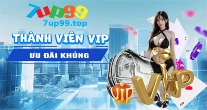 KHUYẾN MÃI 7UP99