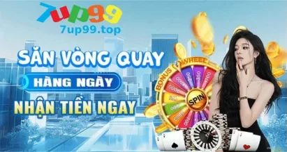 KHUYẾN MÃI 7UP99